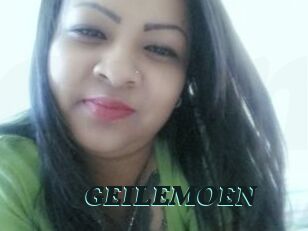 GEILEMOEN