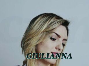 GIULIANNA