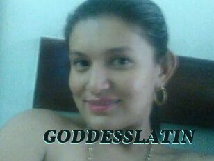 GODDESS_LATIN