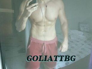 GOLIATTBG