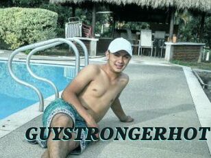 GUYSTRONGERHOT