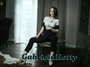 GabrielaHotty