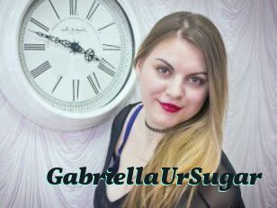GabriellaUrSugar