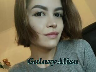 GalaxyAlisa