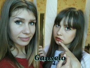 Ganselo Cumshots Videos