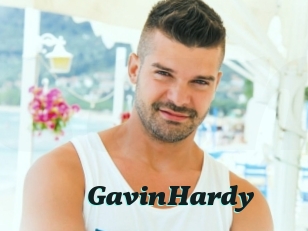 GavinHardy