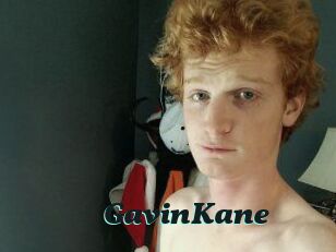 Gavin_Kane