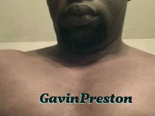 Gavin_Preston