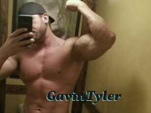 Gavin_Tyler