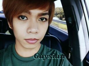 Gaysian