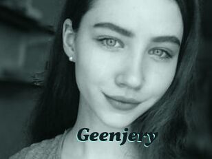 Geenjery