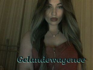 Gelandewagenee