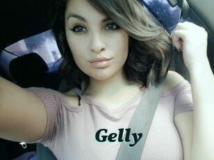 Gelly