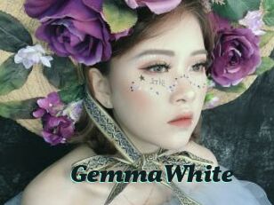 GemmaWhite