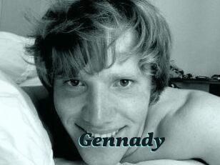 Gennady