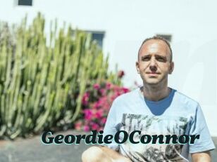 GeordieOConnor Cumshots Videos
