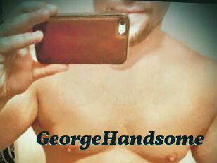 GeorgeHandsome