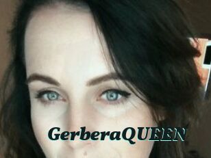 GerberaQUEEN