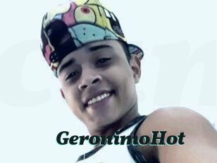 GeronimoHot