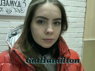 GiaHamilton Cumshots Videos