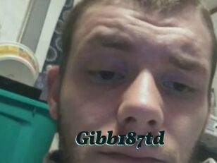 Gibb187td