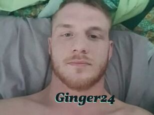 Ginger24