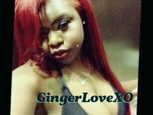 GingerLoveXO