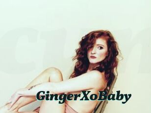 GingerXoBaby