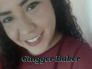 Gingger_Baker