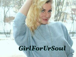 GirlForUrSoul