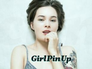 GirlPinUp