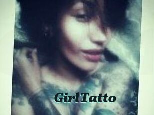 Girl_Tatto