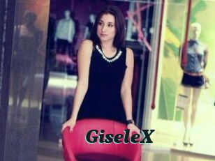 GiseleX