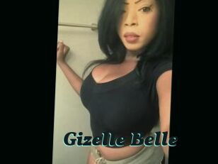 Gizelle_Belle