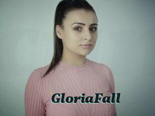 GloriaFall