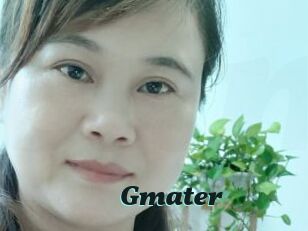 Gmater