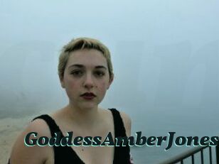 GoddessAmberJones