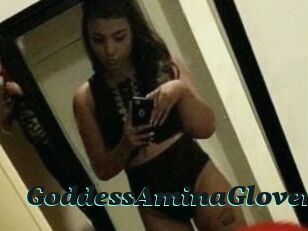 GoddessAminaGlover