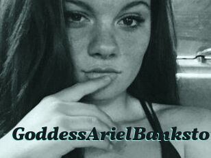 GoddessArielBankston