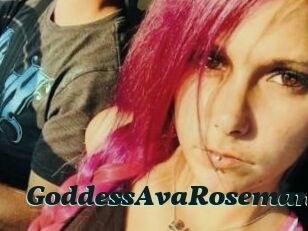 GoddessAvaRoseman