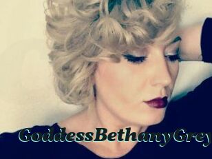 GoddessBethanyGrey