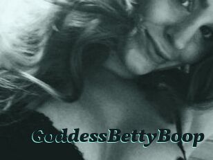 GoddessBettyBoop