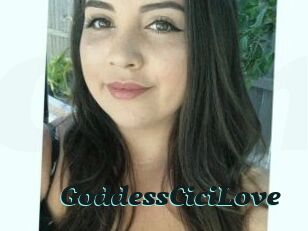 GoddessCiciLove