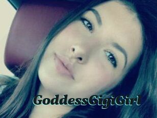 GoddessGigiGirl