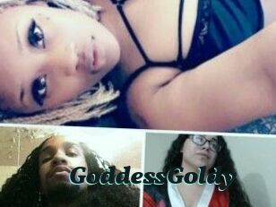 GoddessGoldy