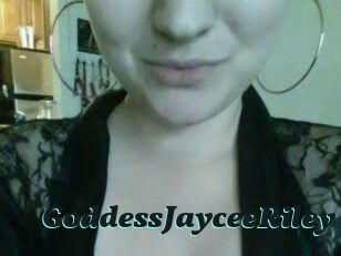 GoddessJayceeRiley