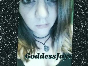 GoddessJaye Cumshots Videos