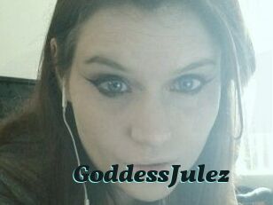 GoddessJulez