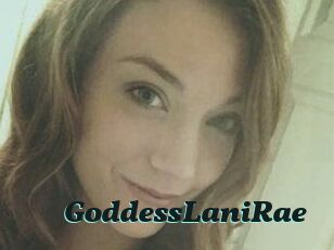 GoddessLaniRae