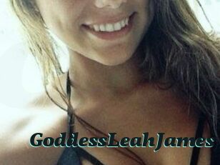 GoddessLeahJames Cumshots Videos